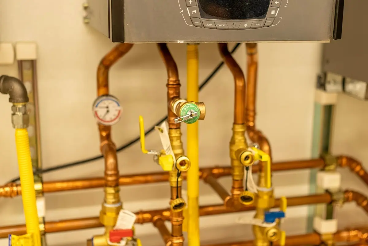 Licensed technician providing Sump Pump Repair for a homeowner in Pinckneyville